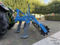Tiefenlockerer Agri-Koop Agri-Koop GK2,7 Woelpoot