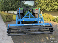 Tiefenlockerer Agri-Koop Agri-Koop GK2,7 Woelpoot