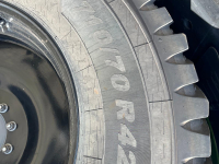 Räder, Reifen, Felgen & Distanzringe Michelin Roadbib