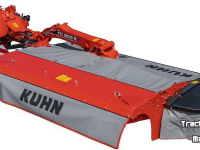 Mähwerk  Kuhn - FC 3115D FF Elite