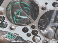 Mähdrescher New Holland Motor revisie set F2CFA613B Parts nr:8094354