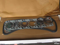 Mähdrescher New Holland Motor revisie set F2CFA613B Parts nr:8094354