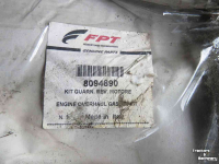 Mähdrescher New Holland Motor revisie set F2CFA613B Parts nr:8094354