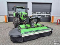 Mähwerk Deutz-Fahr Drummaster 631 front maaier