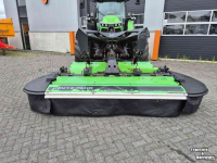 Mähwerk Deutz-Fahr Drummaster 631 front maaier