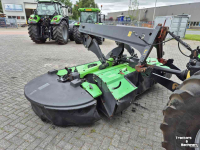 Mähwerk Deutz-Fahr Drummaster 631 front maaier