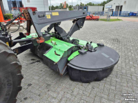 Mähwerk Deutz-Fahr Drummaster 631 front maaier