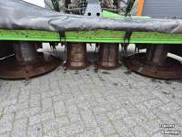 Mähwerk Deutz-Fahr Drummaster 631 front maaier
