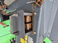 Mähwerk Deutz-Fahr Drummaster 631 front maaier