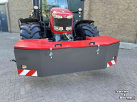 Sonstiges Traktoren und Zubehör MB MB 2500 Front-Toolbox Tractor