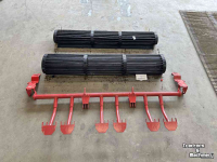 Diverse Gebrauchte Teile Grimme Onderdelen GT 300