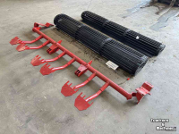 Diverse Gebrauchte Teile Grimme Onderdelen GT 300