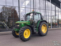 Schlepper / Traktor John Deere 6200PQ