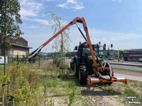 Gießarm für Bewässerung Midejo Watergiek Eco Jet - 6 meter watergeefarm Midejo
