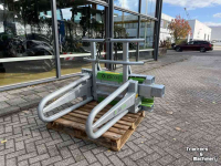 Ballengreifer Zocon Balenklem UNI