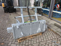 Ballengreifer Zocon Balenklem UNI