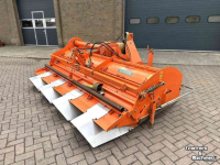 Dammfräse Struik 4RF310 Frees