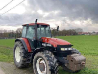 Schlepper / Traktor New Holland m160