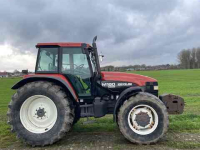 Schlepper / Traktor New Holland m160
