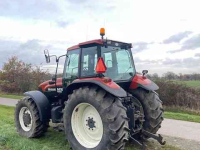 Schlepper / Traktor New Holland m160