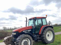Schlepper / Traktor New Holland m160