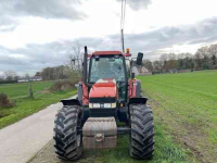 Schlepper / Traktor New Holland m160
