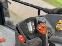 Schlepper / Traktor New Holland m160