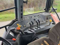 Schlepper / Traktor New Holland m160