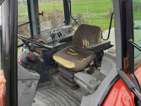Schlepper / Traktor New Holland m160