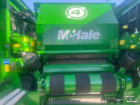 Pressen McHale Fusion 4