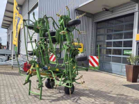 Kreiselheuer Krone KW 8.82 Schudder