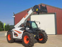 Teleskoplader Bobcat TL43.80HF Agri***