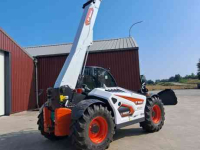 Teleskoplader Bobcat TL43.80HF Agri***