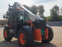 Teleskoplader Bobcat TL43.80HF Agri***