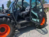 Teleskoplader Bobcat TL43.80HF Agri***