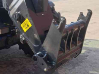 Teleskoplader Bobcat TL43.80HF Agri***
