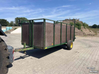 Viehwagen  Veewagen