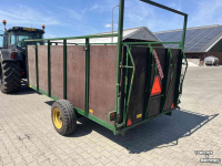 Viehwagen  Veewagen