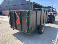Viehwagen  Veewagen