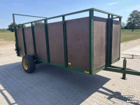 Viehwagen  Veewagen