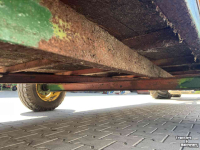 Viehwagen  Veewagen