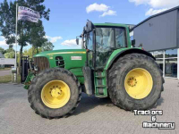 Schlepper / Traktor John Deere 7530 AP, TLS, FH+PTO