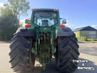 Schlepper / Traktor John Deere 7530 AP, TLS, FH+PTO