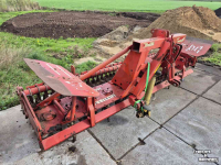 Kreiselegge Lely Rotorkopeg