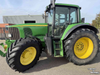 Schlepper / Traktor John Deere 6920 AQ BJ 2006 7800 uur