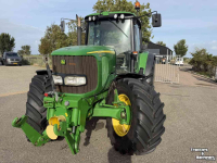 Schlepper / Traktor John Deere 6920 AQ BJ 2006 7800 uur