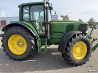 Schlepper / Traktor John Deere 6920 AQ BJ 2006 7800 uur