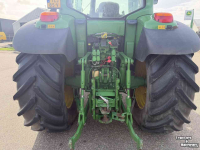 Schlepper / Traktor John Deere 6920 AQ BJ 2006 7800 uur