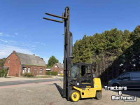 Gabelstapler Hyster S7.00XL