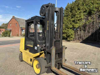 Gabelstapler Hyster S7.00XL